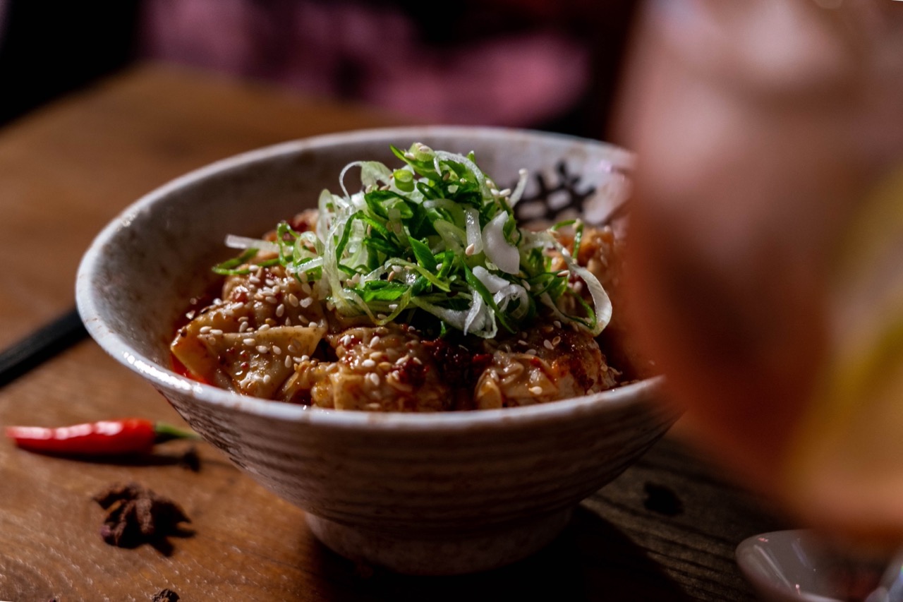 La Mian Asian Street Food Spreading the passion for food from bowl to soul La Mian Asian Street Food Spreading the passion for food from bowl to soul
